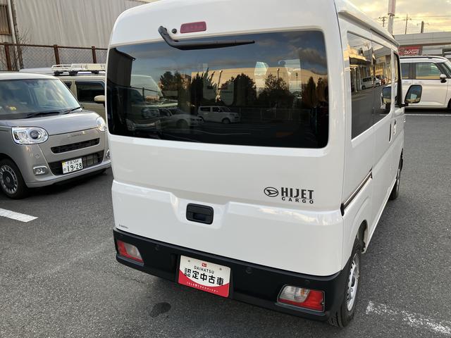 ハイゼットカーゴＤＸ（千葉県）の中古車