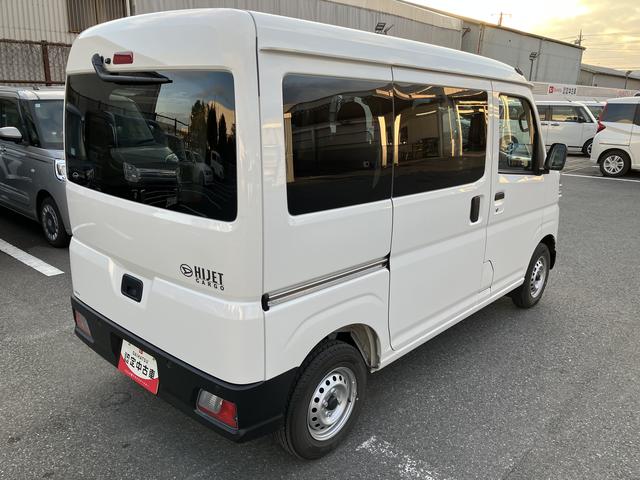 ハイゼットカーゴＤＸ（千葉県）の中古車