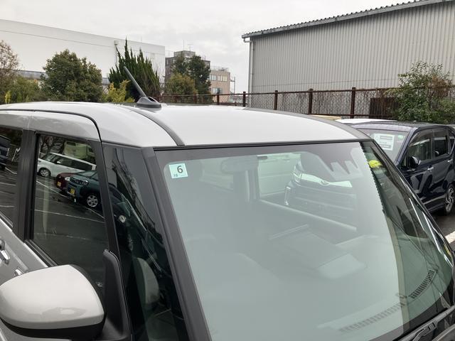 ムーヴキャンバスセオリーＧ（千葉県）の中古車