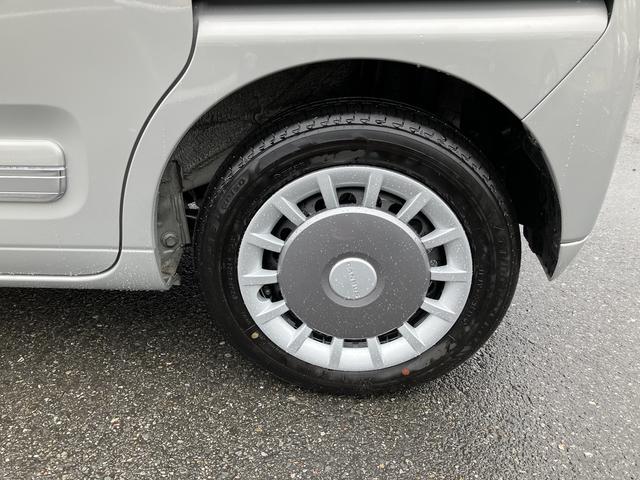 ムーヴキャンバスセオリーＧ（千葉県）の中古車