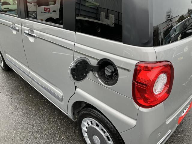 ムーヴキャンバスセオリーＧ（千葉県）の中古車