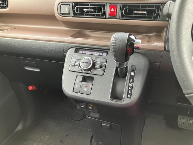 ムーヴキャンバスセオリーＧ（千葉県）の中古車