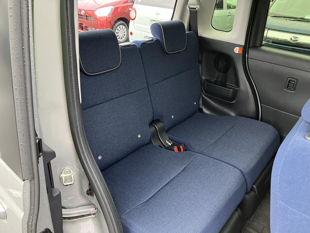 ムーヴキャンバスセオリーＧ（千葉県）の中古車