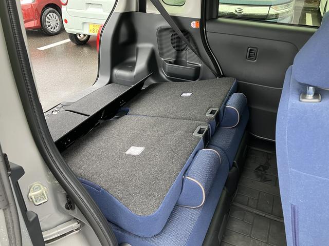 ムーヴキャンバスセオリーＧ（千葉県）の中古車