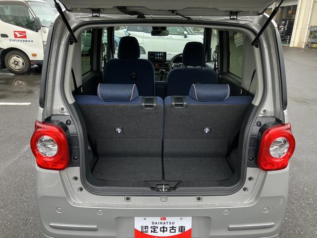 ムーヴキャンバスセオリーＧ（千葉県）の中古車