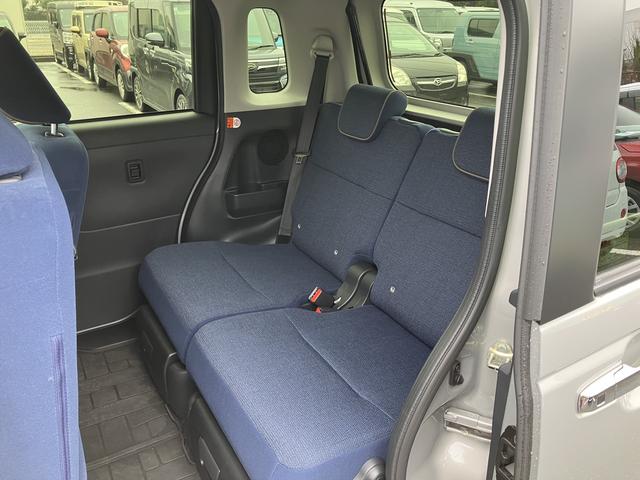 ムーヴキャンバスセオリーＧ（千葉県）の中古車