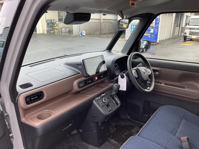 ムーヴキャンバスセオリーＧ（千葉県）の中古車