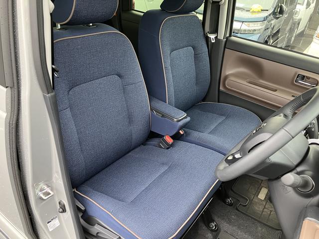 ムーヴキャンバスセオリーＧ（千葉県）の中古車