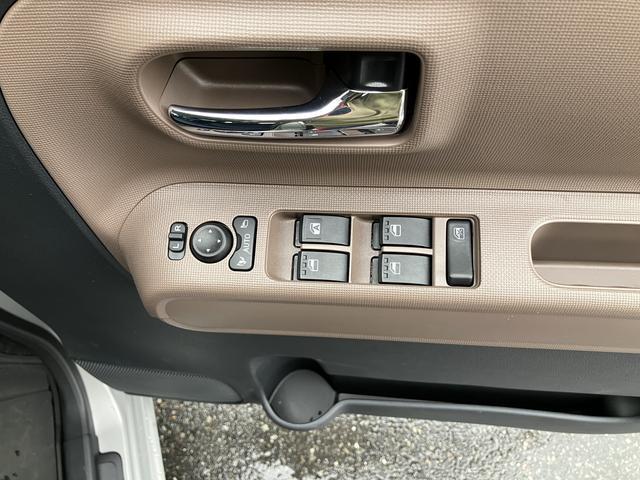 ムーヴキャンバスセオリーＧ（千葉県）の中古車