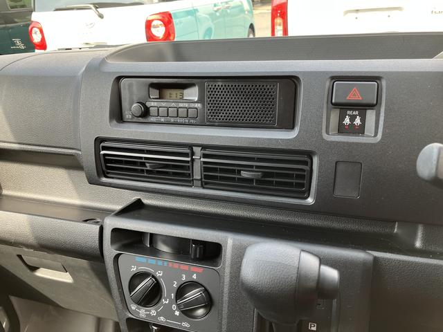 ハイゼットカーゴDX(千葉県)の中古車