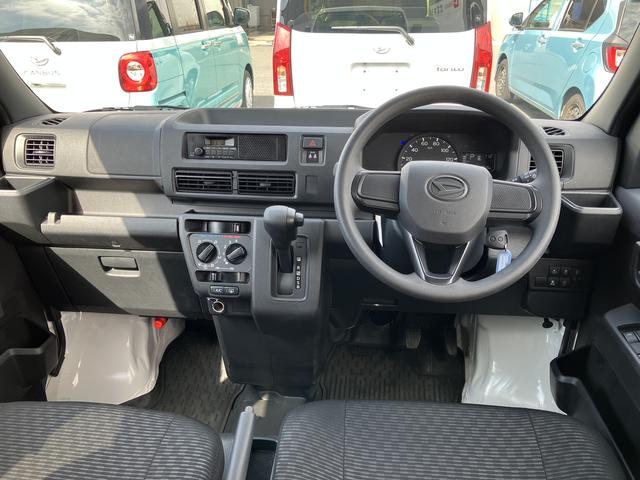 ハイゼットカーゴDX(千葉県)の中古車