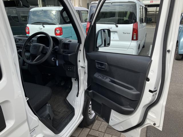 ハイゼットカーゴDX(千葉県)の中古車