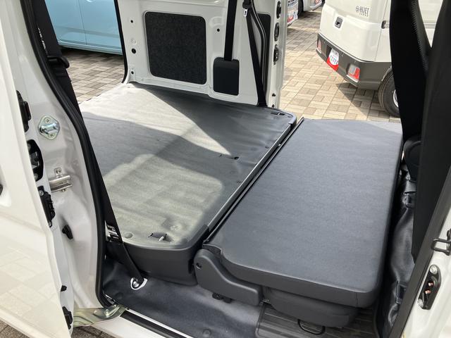 ハイゼットカーゴDX(千葉県)の中古車