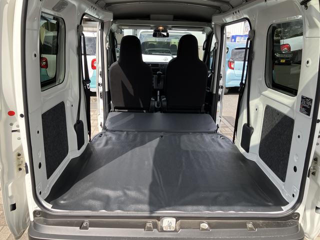 ハイゼットカーゴDX(千葉県)の中古車