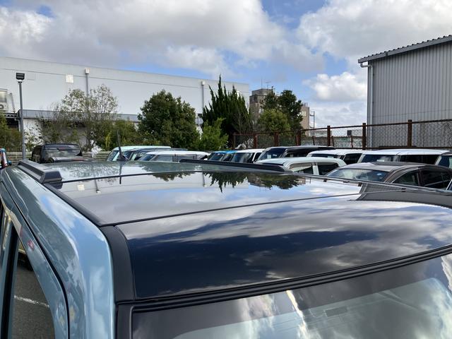 タフトＧターボ　クロムベンチャー全周囲モニター　ガラスルーフ　ルーフレール　ＬＥＤヘッドランプ　オートライト　オートハイビーム　コーナーセンサー　シートヒーター　電動駐車ブレーキ　オートホールド機能　革巻ステアリング　アルミホイール（千葉県）の中古車