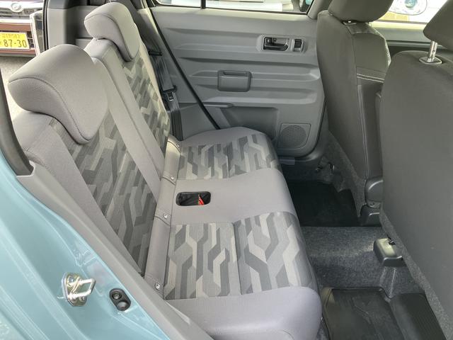 タフトＧターボ　クロムベンチャー全周囲モニター　ガラスルーフ　ルーフレール　ＬＥＤヘッドランプ　オートライト　オートハイビーム　コーナーセンサー　シートヒーター　電動駐車ブレーキ　オートホールド機能　革巻ステアリング　アルミホイール（千葉県）の中古車