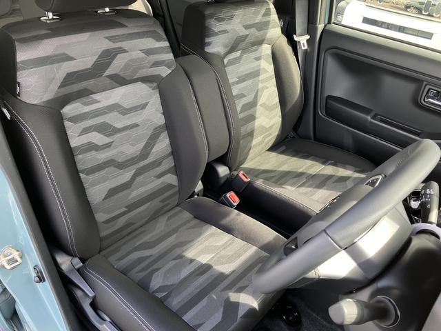 タフトＧターボ　クロムベンチャー全周囲モニター　ガラスルーフ　ルーフレール　ＬＥＤヘッドランプ　オートライト　オートハイビーム　コーナーセンサー　シートヒーター　電動駐車ブレーキ　オートホールド機能　革巻ステアリング　アルミホイール（千葉県）の中古車