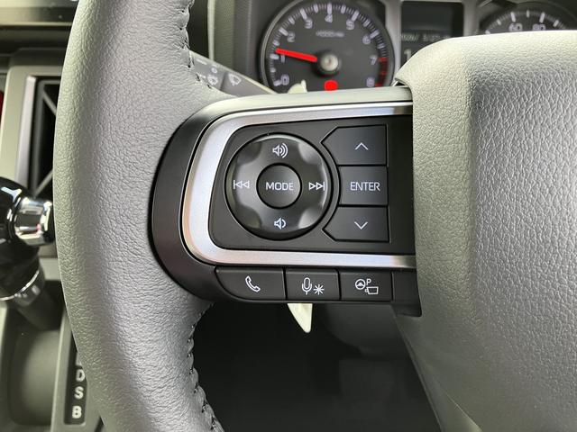 タフトＧターボ　クロムベンチャー全周囲モニター　ガラスルーフ　ルーフレール　ＬＥＤヘッドランプ　オートライト　オートハイビーム　コーナーセンサー　シートヒーター　電動駐車ブレーキ　オートホールド機能　革巻ステアリング　アルミホイール（千葉県）の中古車