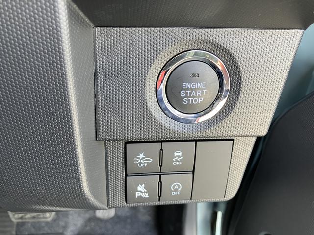 タフトＧターボ　クロムベンチャー全周囲モニター　ガラスルーフ　ルーフレール　ＬＥＤヘッドランプ　オートライト　オートハイビーム　コーナーセンサー　シートヒーター　電動駐車ブレーキ　オートホールド機能　革巻ステアリング　アルミホイール（千葉県）の中古車