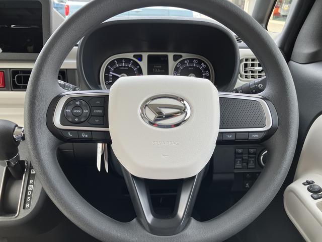 ムーヴキャンバスストライプスＧ（千葉県）の中古車