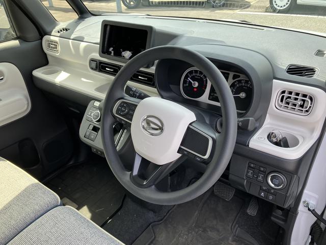 ムーヴキャンバスストライプスＧ（千葉県）の中古車