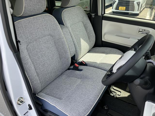 ムーヴキャンバスストライプスＧ（千葉県）の中古車