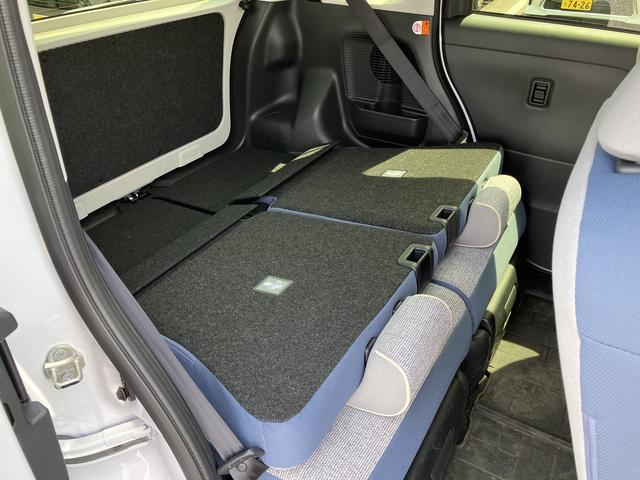 ムーヴキャンバスストライプスＧ（千葉県）の中古車