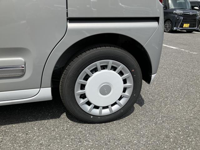 ムーヴキャンバスストライプスＧ（千葉県）の中古車