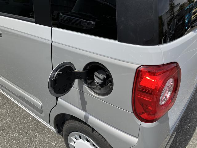 ムーヴキャンバスストライプスＧ（千葉県）の中古車