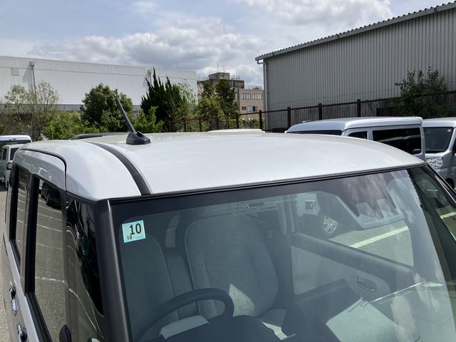 ムーヴキャンバスストライプスＧ（千葉県）の中古車