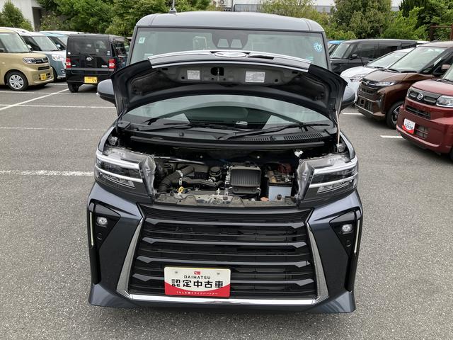 タントカスタムＲＳ（千葉県）の中古車