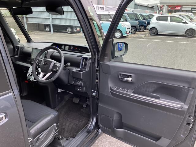 タントカスタムＲＳ（千葉県）の中古車