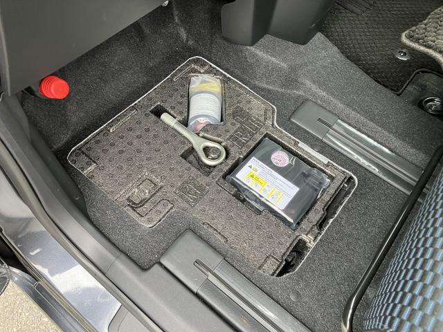 タントカスタムＲＳ（千葉県）の中古車