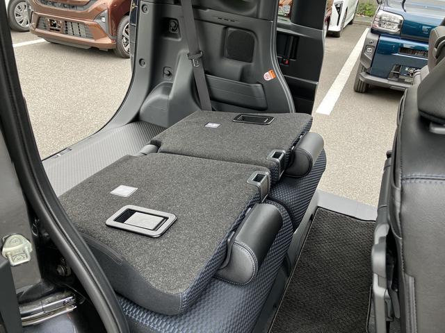 タントカスタムＲＳ（千葉県）の中古車