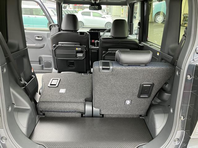 タントカスタムＲＳ（千葉県）の中古車