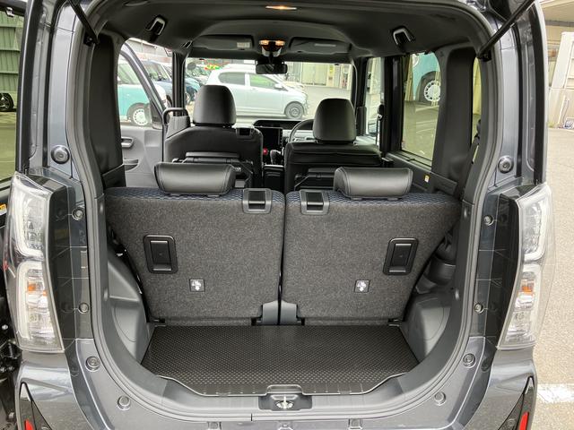 タントカスタムＲＳ（千葉県）の中古車