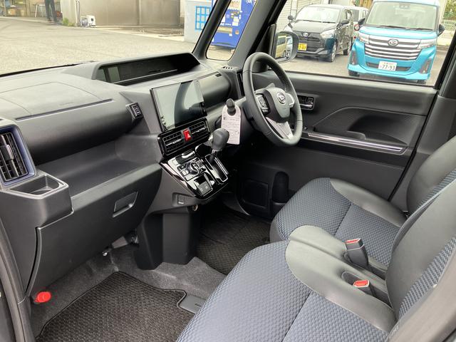 タントカスタムＲＳ（千葉県）の中古車