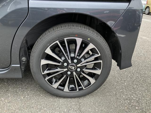 タントカスタムＲＳ（千葉県）の中古車