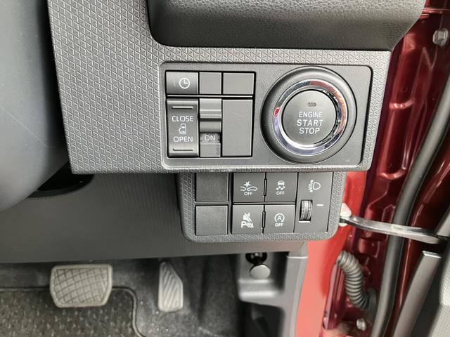 タントXバックカメラ 衝突被害軽減ブレーキ LEDヘッドライト オートライト オートハイビーム コーナーセンサー シートヒーター キーフリーシステム 電動パーキングブレーキ(千葉県)の中古車