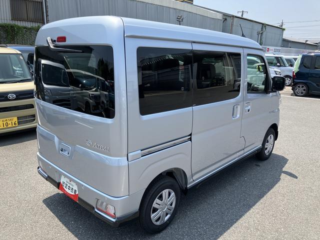 アトレーＲＳ（千葉県）の中古車
