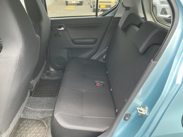 ミライースＸ　ＳＡIIIＬＥＤヘッドランプ／オートライト／スマートアシストＩＩＩ／コーナーセンサー（千葉県）の中古車