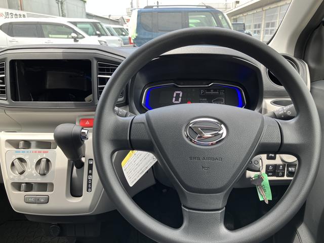 ミライースＸ　ＳＡIIIＬＥＤヘッドランプ／オートライト／スマートアシストＩＩＩ／コーナーセンサー（千葉県）の中古車