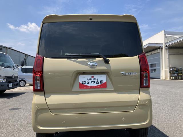 タントXリミテッド(千葉県)の中古車