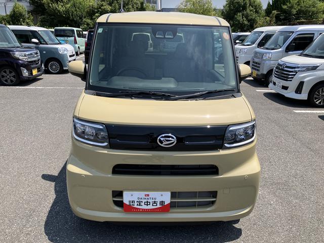 タントXリミテッド(千葉県)の中古車