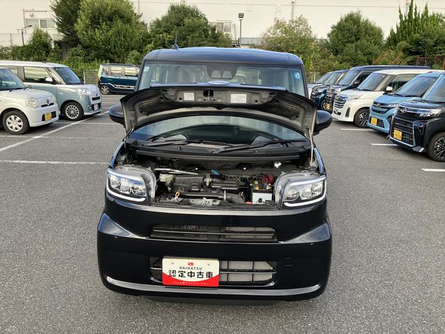 タントXリミテッド(千葉県)の中古車
