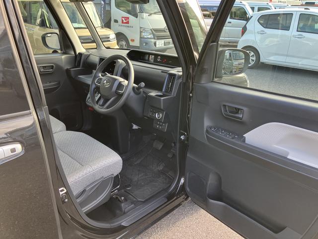 タントXリミテッド(千葉県)の中古車