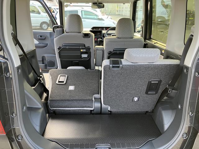 タントXリミテッド(千葉県)の中古車