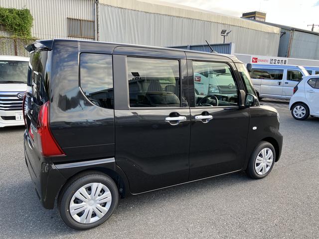 タントXリミテッド(千葉県)の中古車