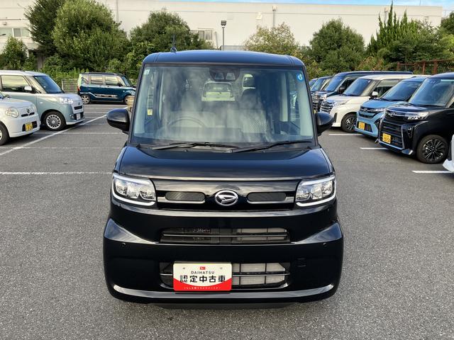 タントXリミテッド(千葉県)の中古車