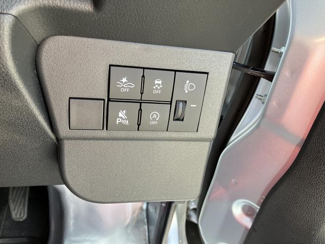 ハイゼットカーゴＤＸ衝突被害軽減ブレーキ　コーナーセンサー　オートライト　フロントパワーウインドウ　オーバーヘッドシェルフ　キーレスエントリー　アイドリングストップ（千葉県）の中古車